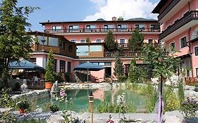 Atlas Grand Hotel in Garmisch-Partenkirchen